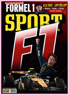 F1-bibeln 2026s produktbild