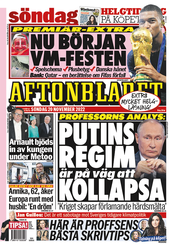 Aftonbladet