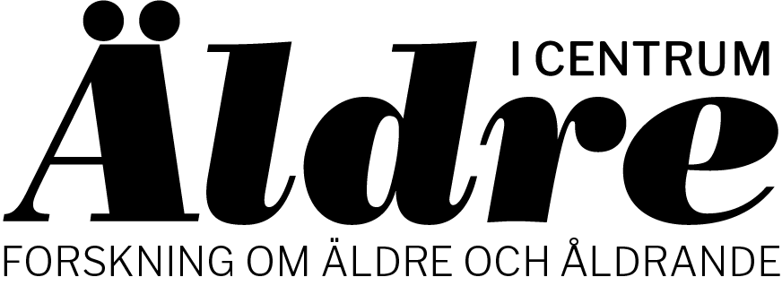 Äldre i centrums produktlogotyp