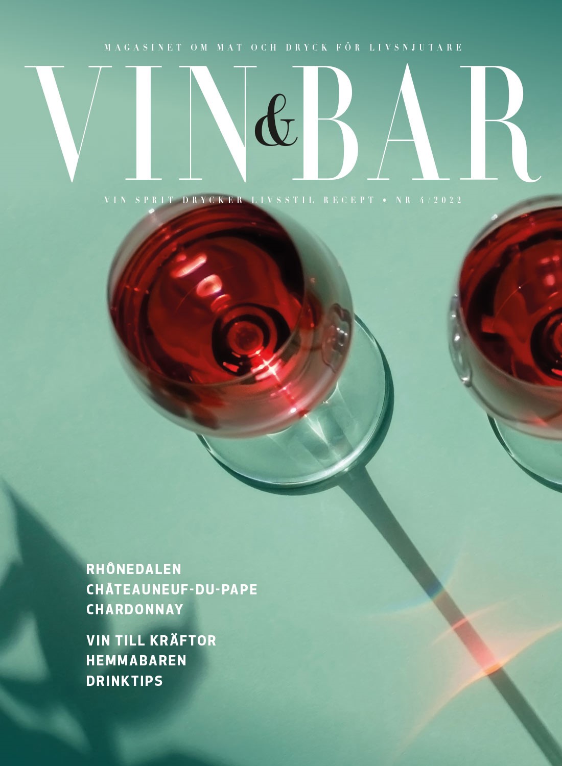 Vin&Bars produktbild
