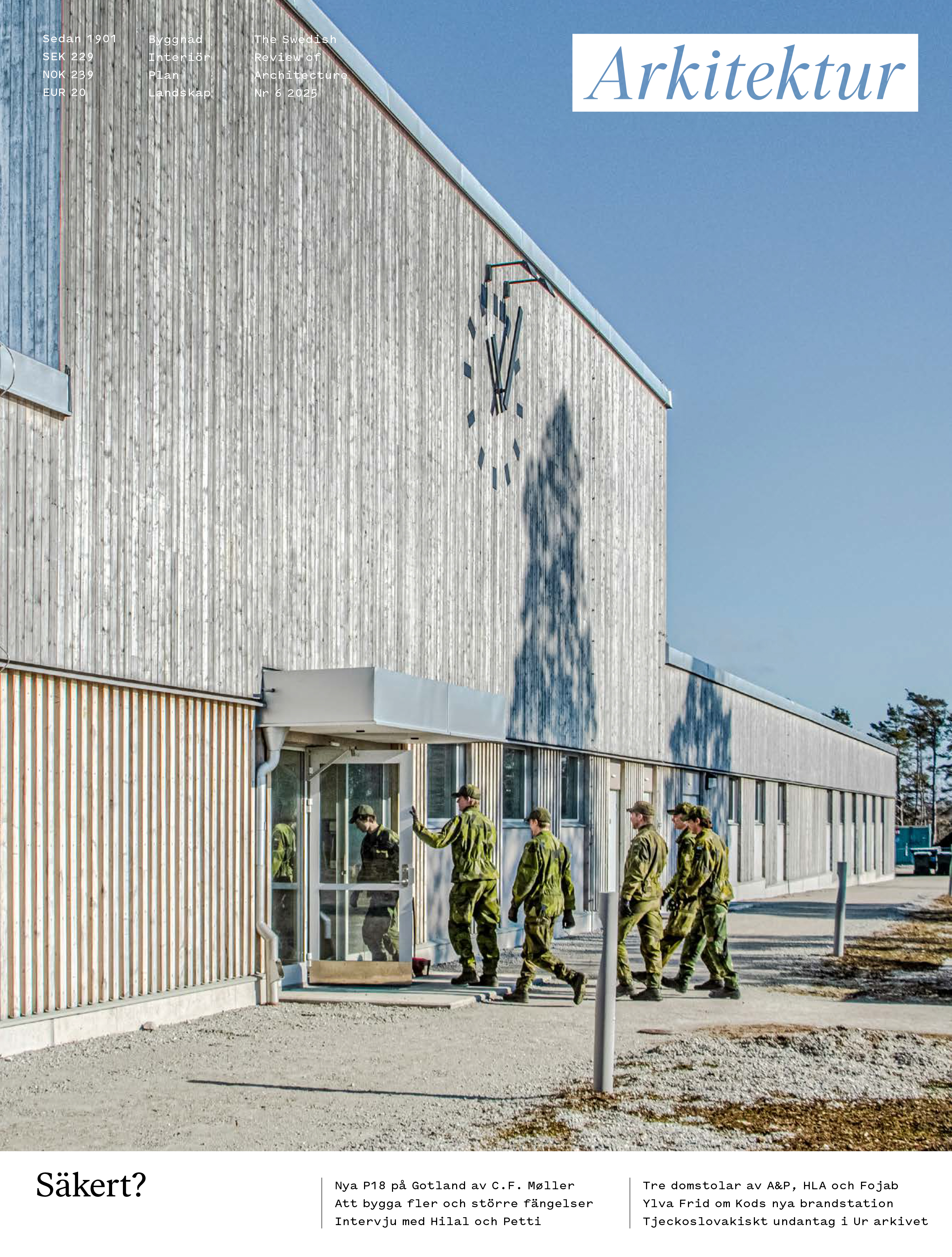 Arkitektur Digitals produktbild