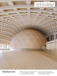 Arkitekturs produktbild