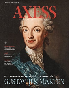 Axess Digitals produktbild