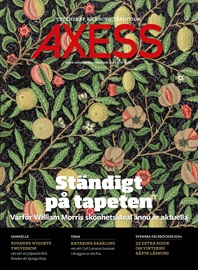 Axess Digitals produktbild