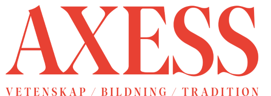 Axesss produktbanner