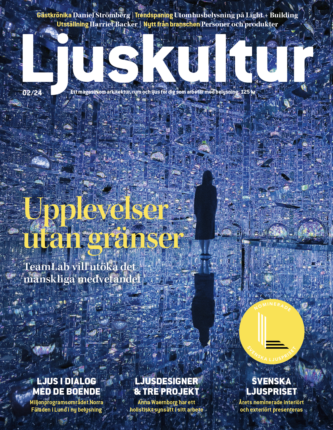 Ljuskulturs produktbild