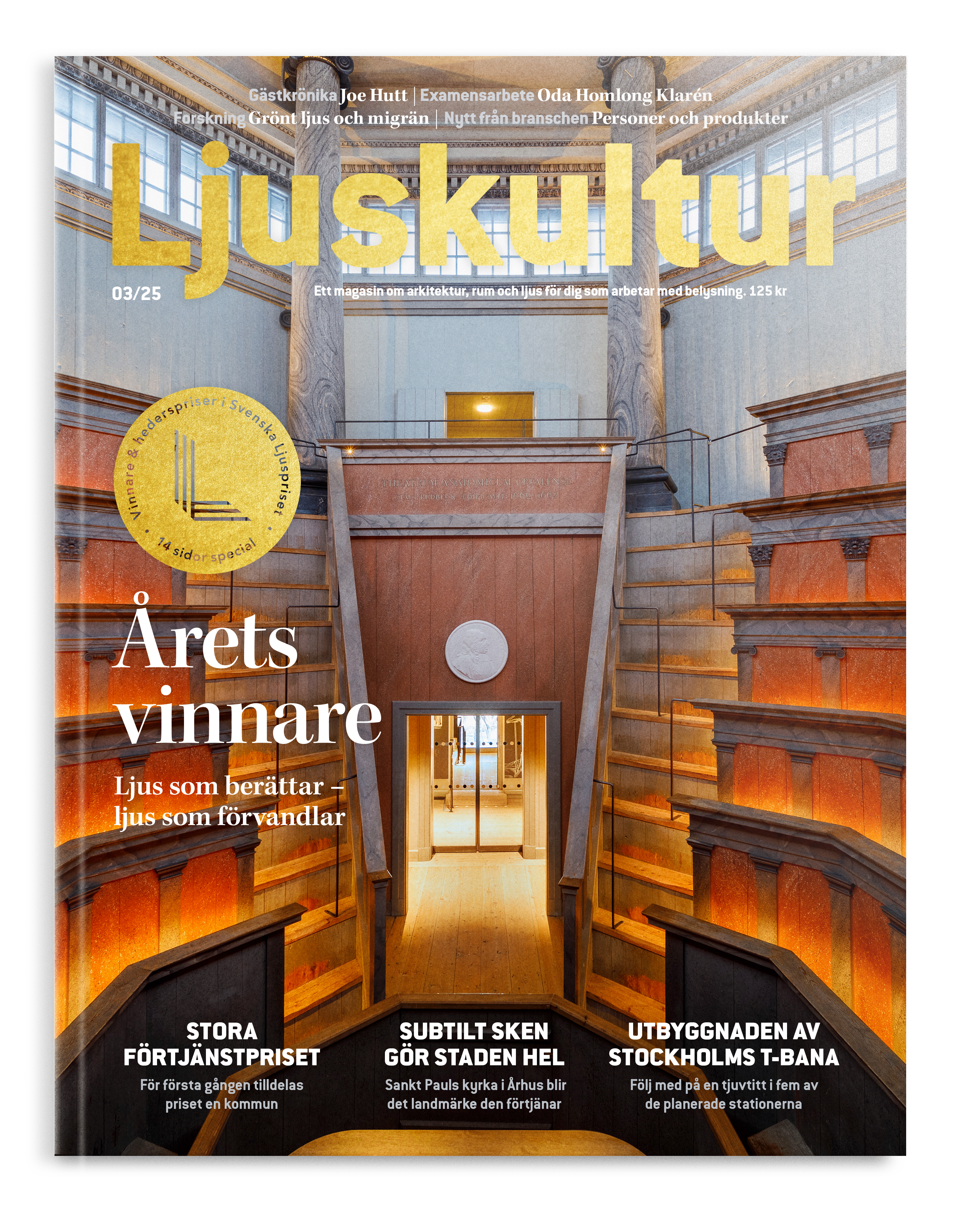 Ljuskulturs produktbild