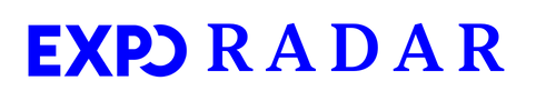 Expo Radars produktlogotyp