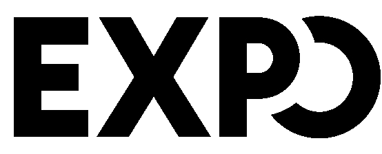 EXPOs produktlogotyp