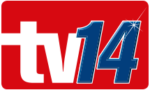 tv14s produktlogotyp