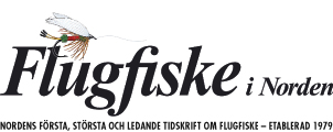 Förlagsaktiebolaget Flugfiske i Nordens produktbanner