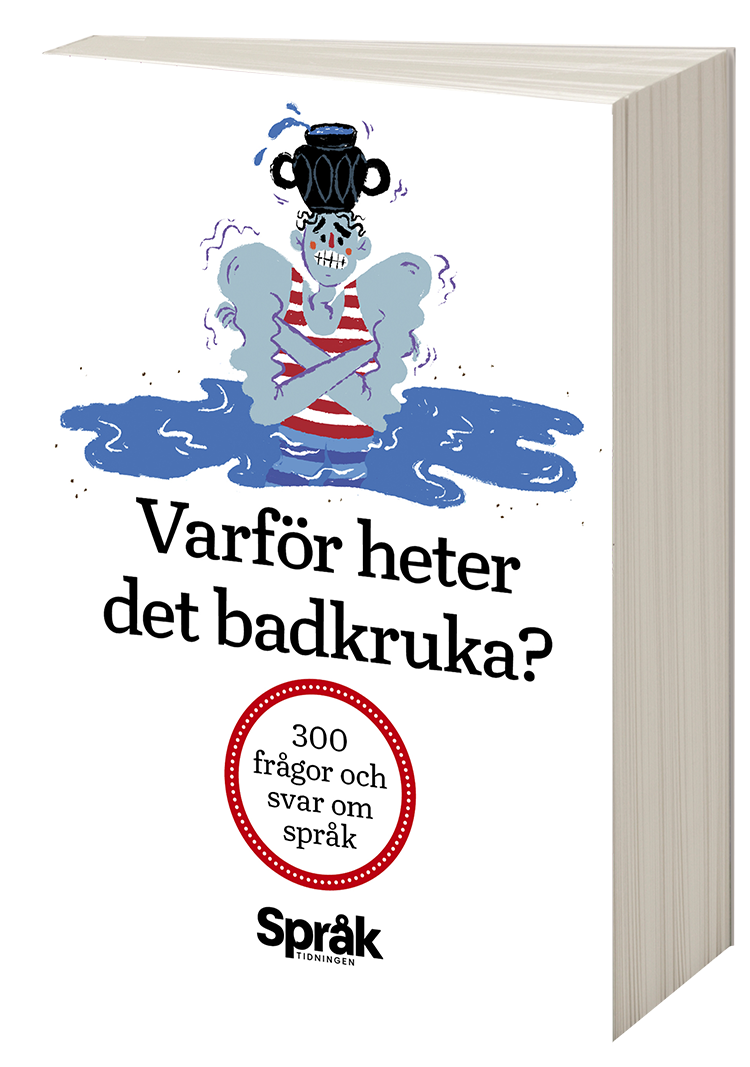Språktidningen