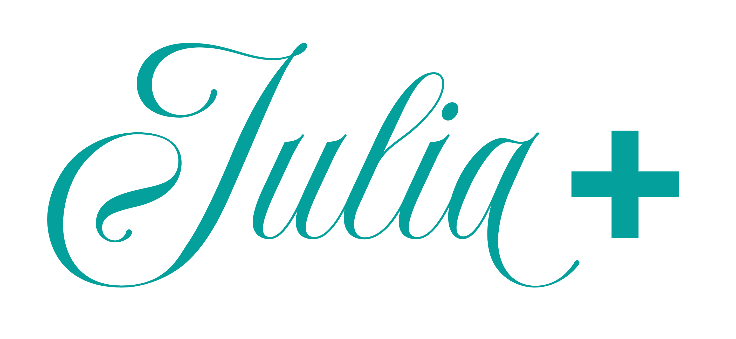 JULIA LÆGEROMANERs produkt logo