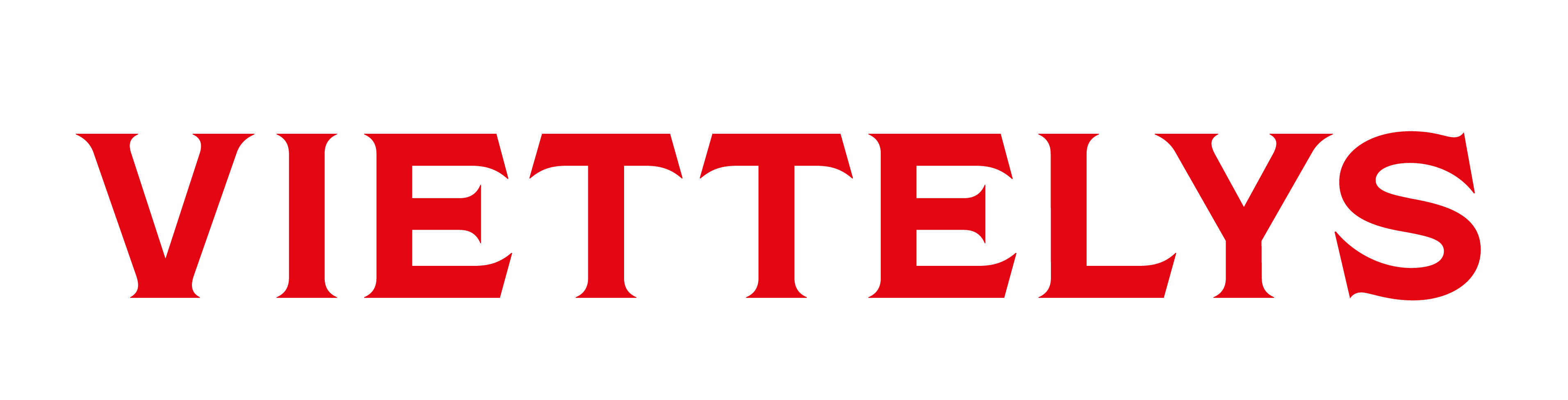 VIETTELYS tuotteen logo 