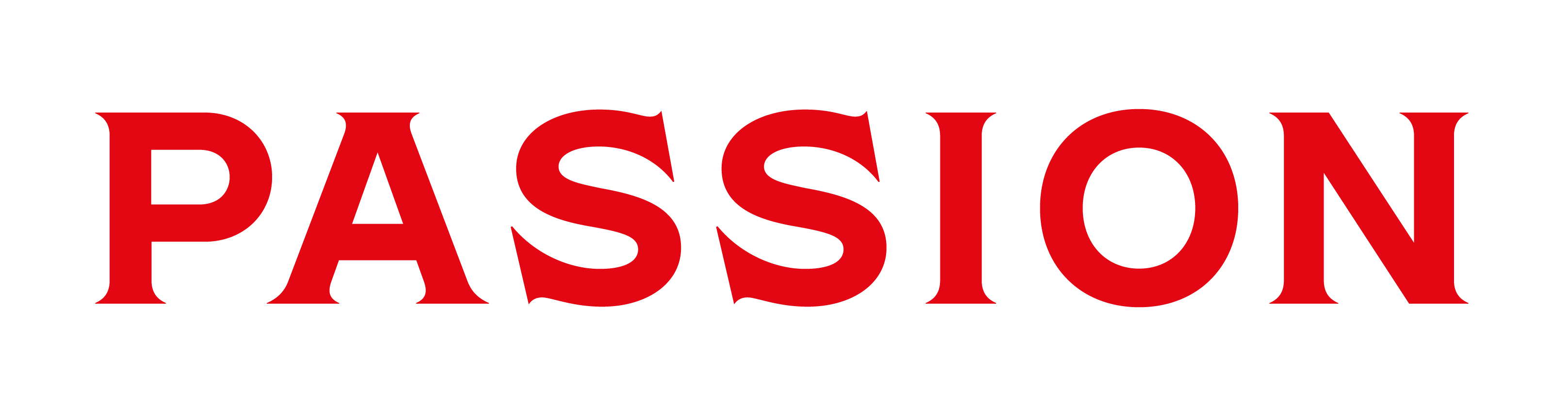 PASSION sinproduktlogo