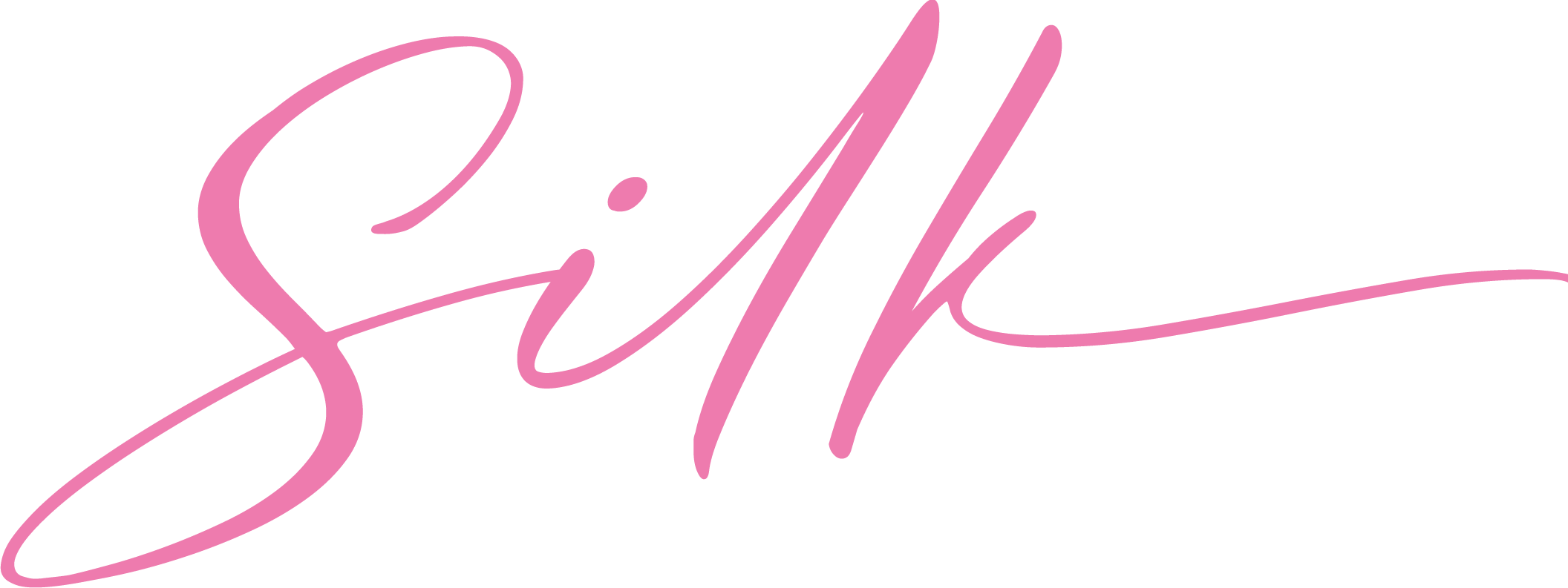 SILKs produktlogotyp