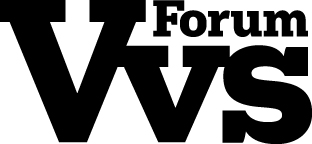 VVS-Forum digitals produktlogotyp