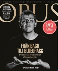 OPUSs produktbild