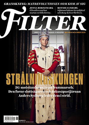 Magasinet Filters produktbild