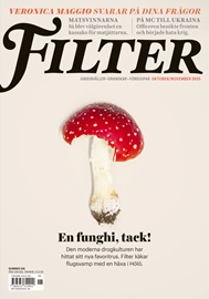 Magasinet Filters produktbild
