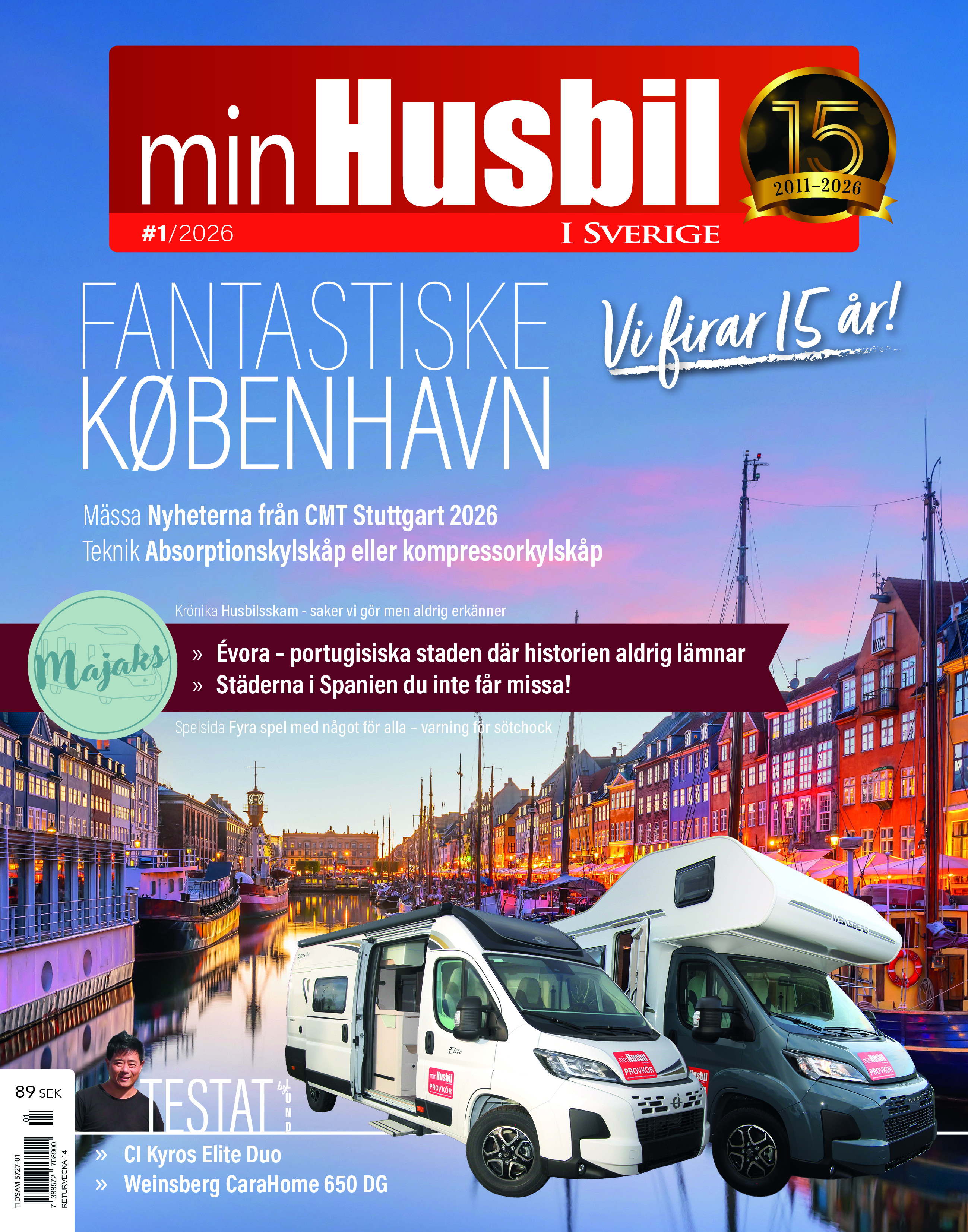 Min Husbil i Sveriges produktbild