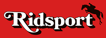 Ridsports produktbanner