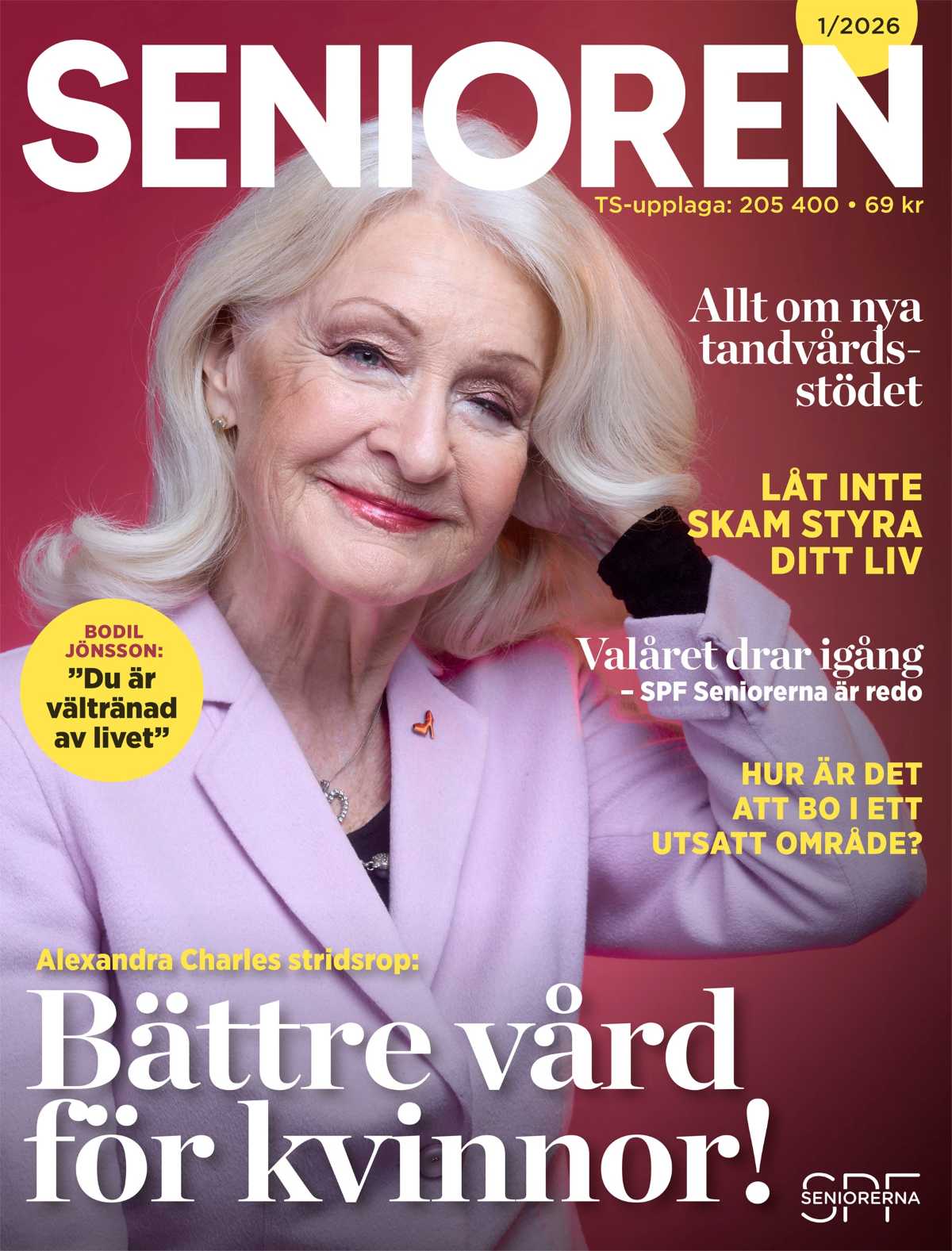 Seniorens produktbild