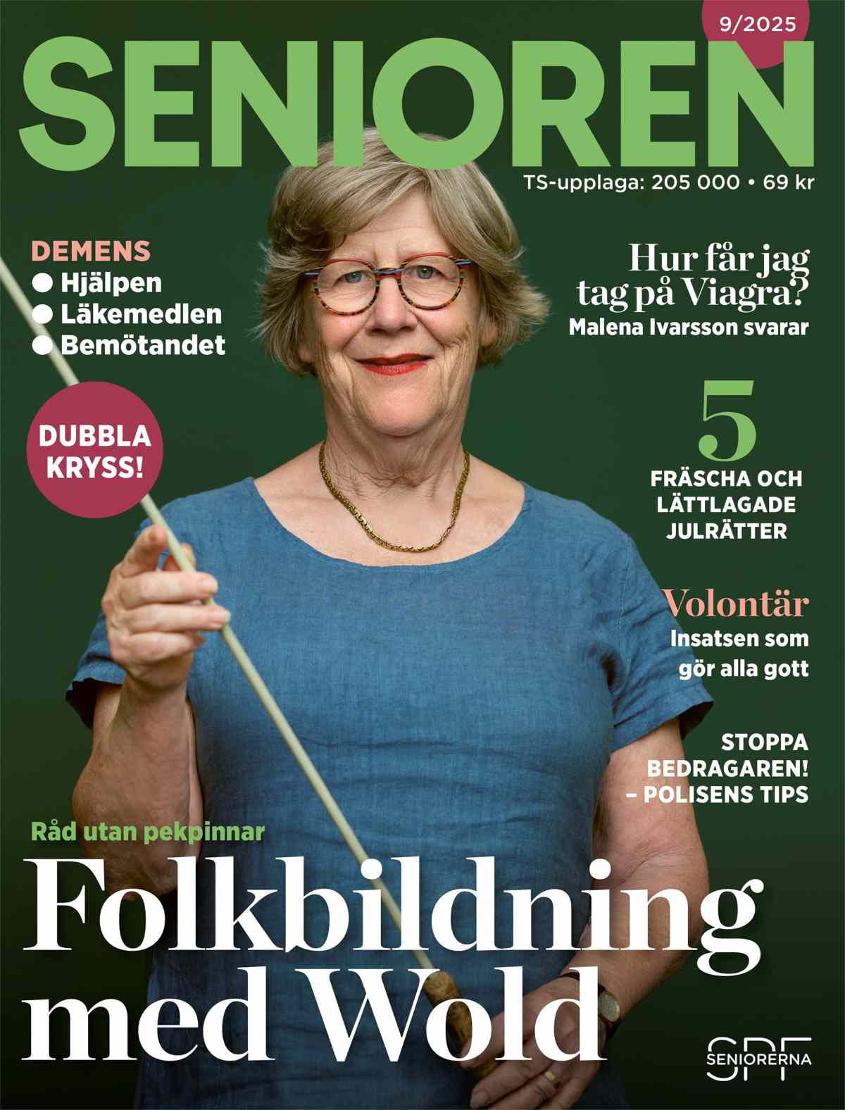 Seniorens produktbild