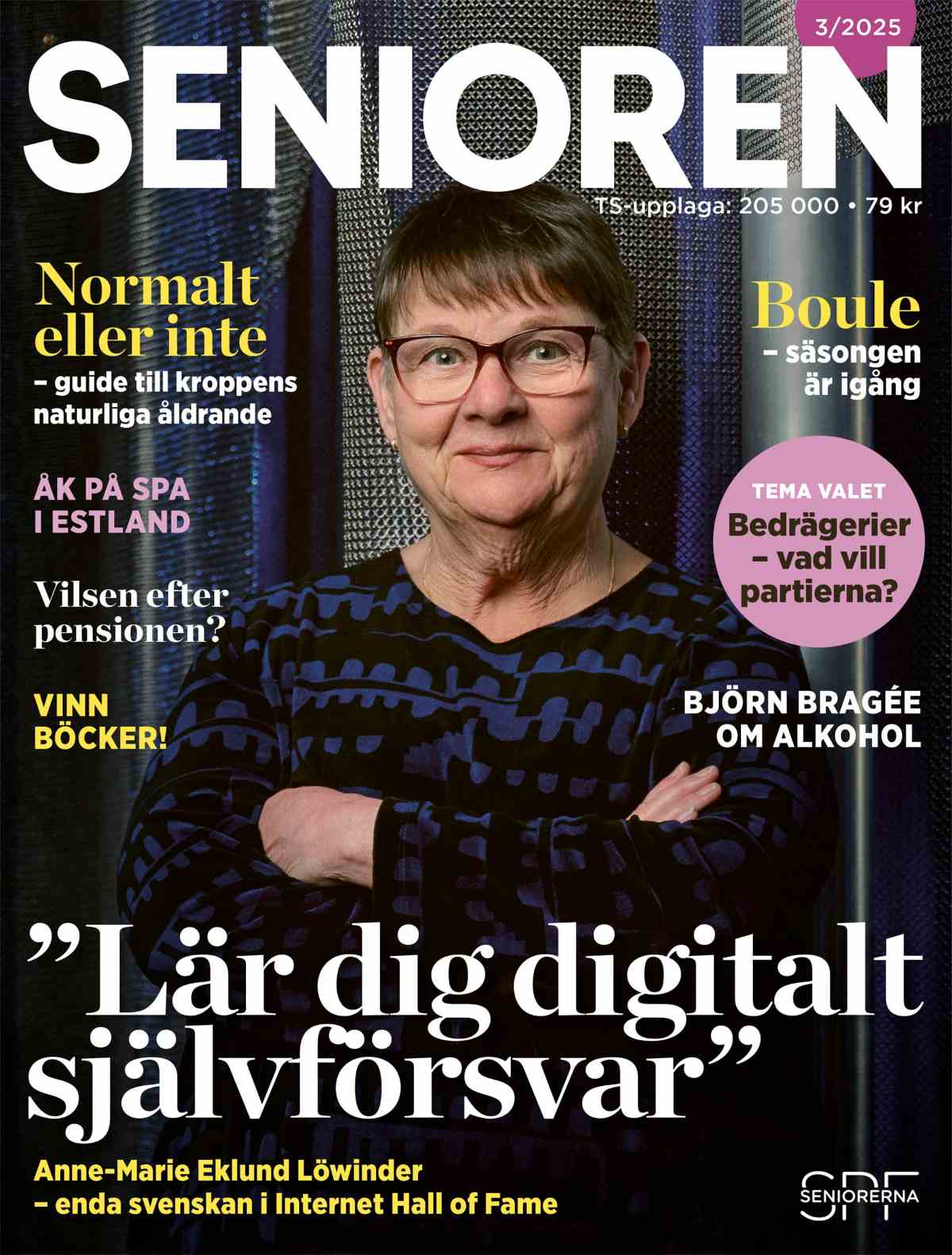 Seniorens produktbild