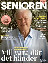 Seniorens produktbild