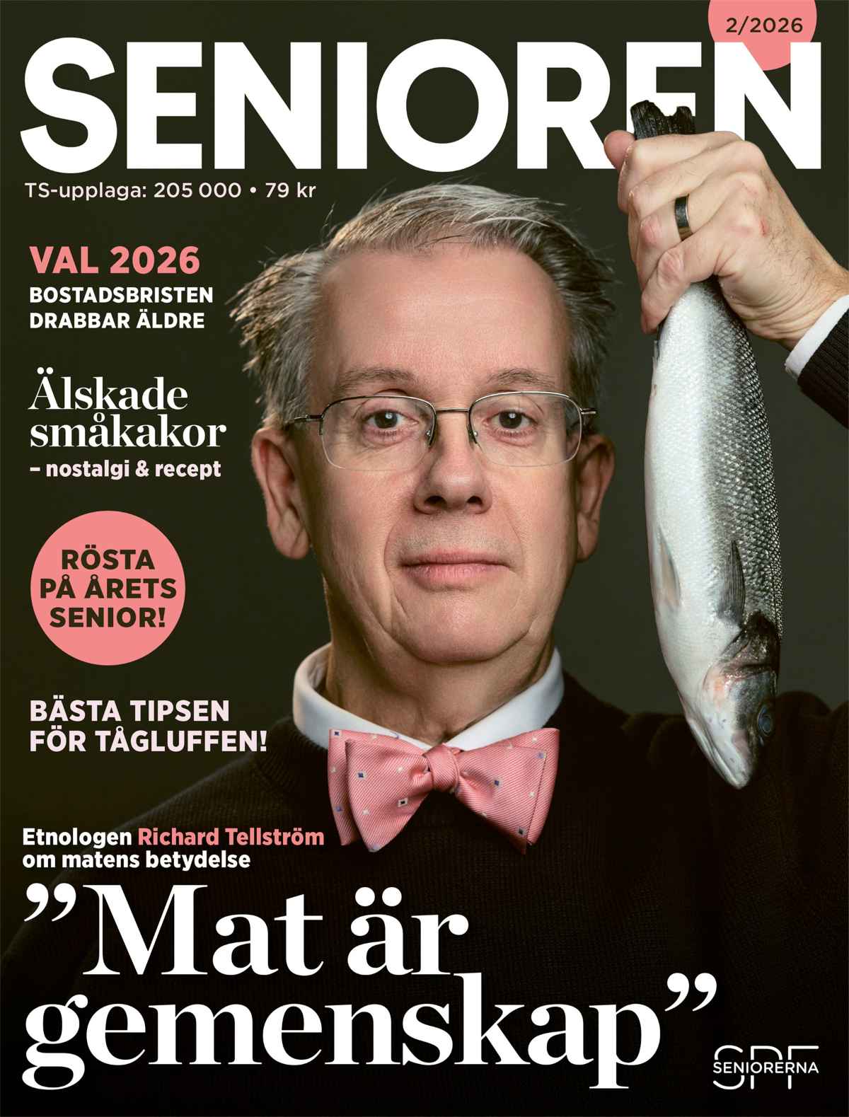 Seniorens produktbild