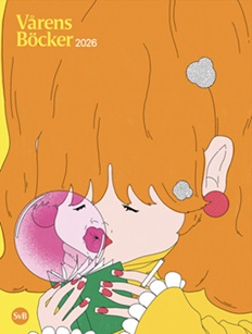 Vårens Böckers produktbild