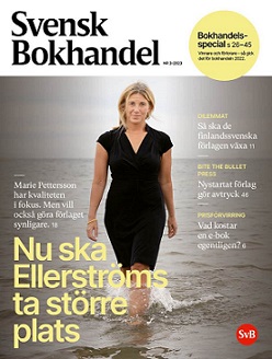 Svensk Bokhandel digitals produktbild