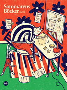 Sommarens Böckers produktbild