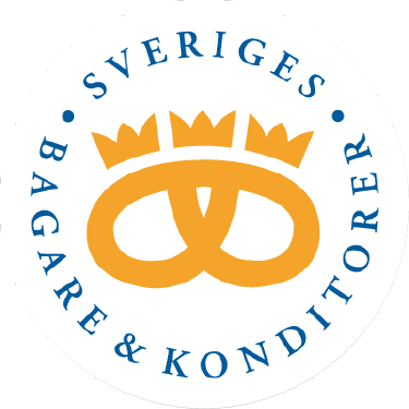 Sveriges Bagare & konditorer ABs produktbanner