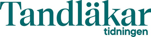 Tandläkartidningens produktlogotyp