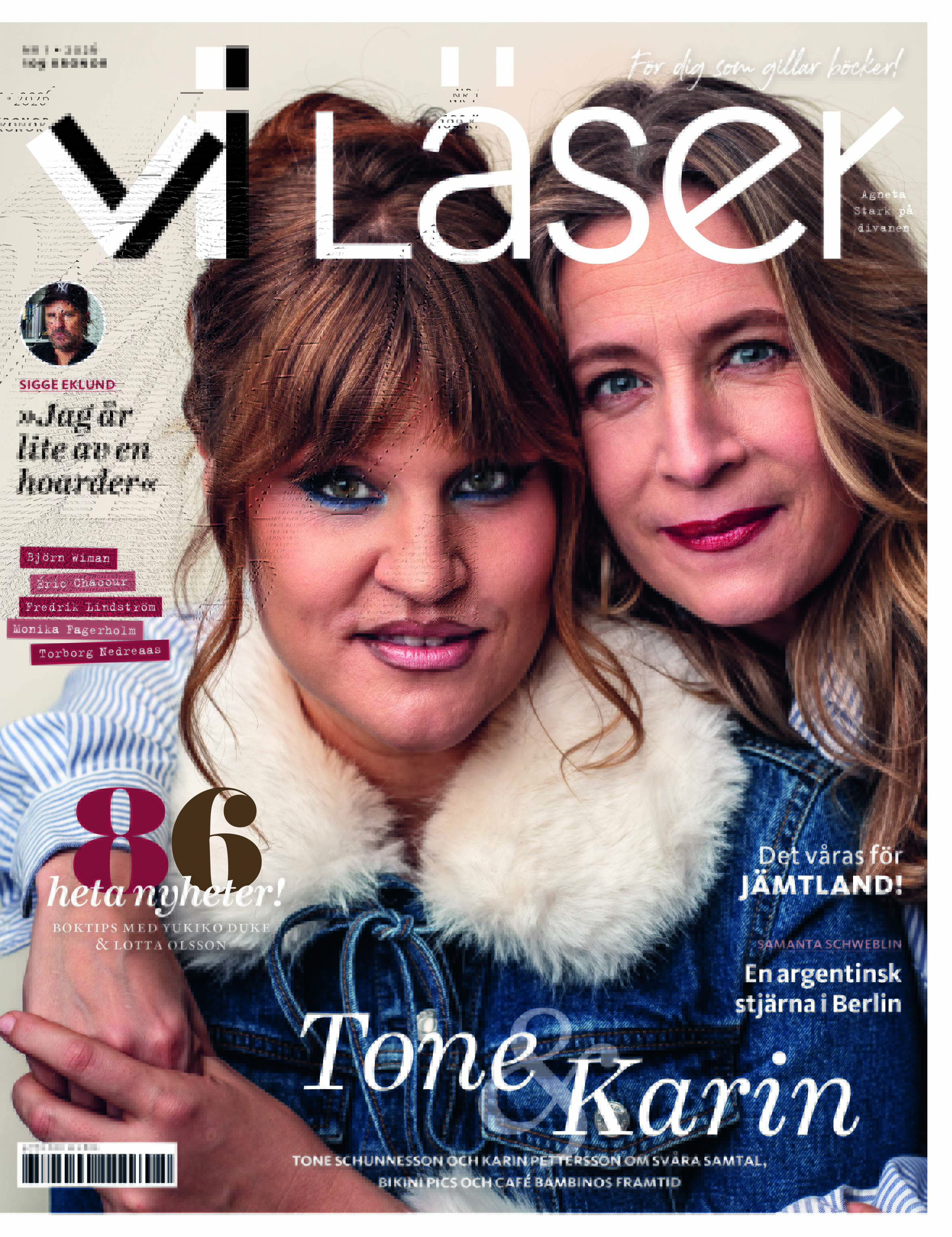 Vi Läsers produktbild