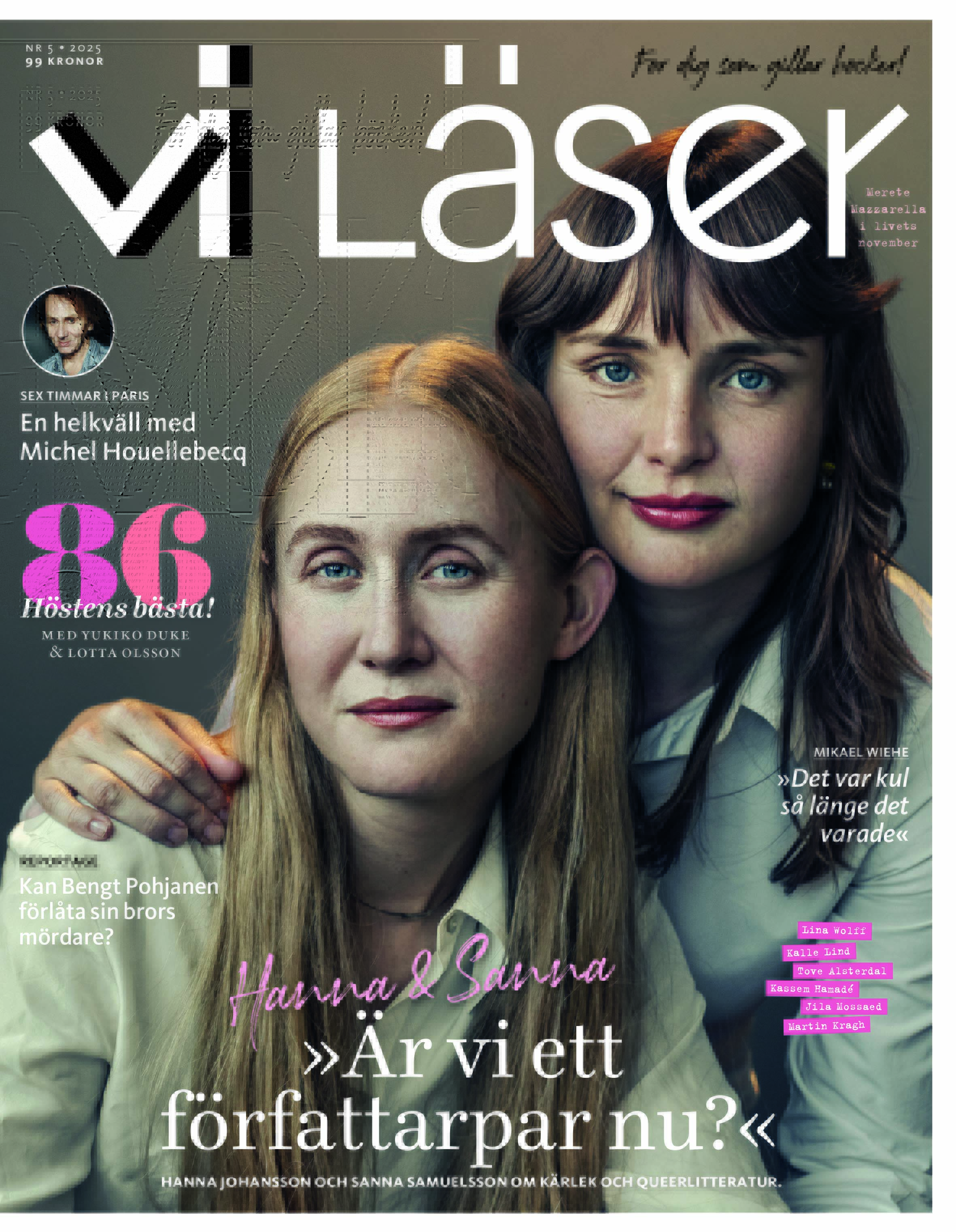 Vi Läsers produktbild